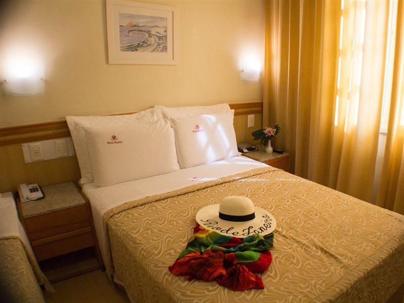 Hotel Regina Rio de Janeiro Esterno foto