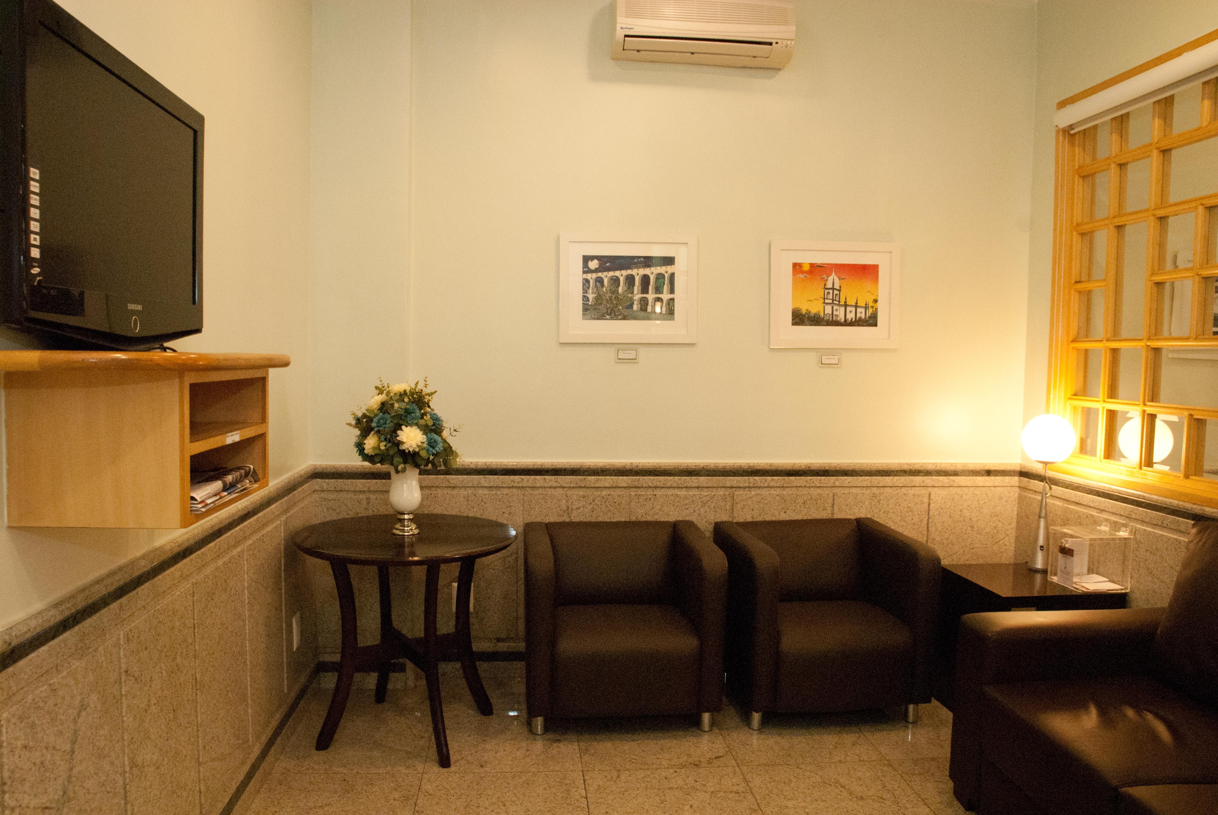 Hotel Regina Rio de Janeiro Esterno foto