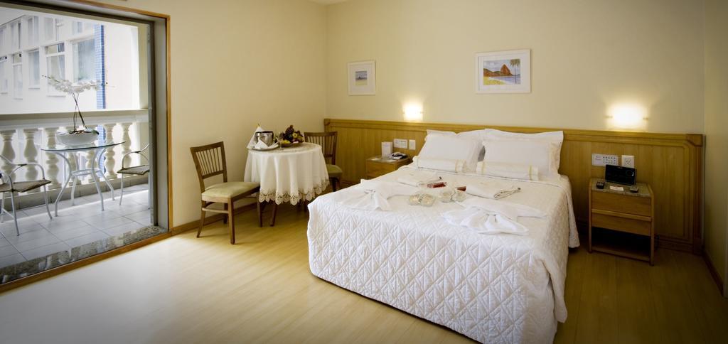 Hotel Regina Rio de Janeiro Esterno foto