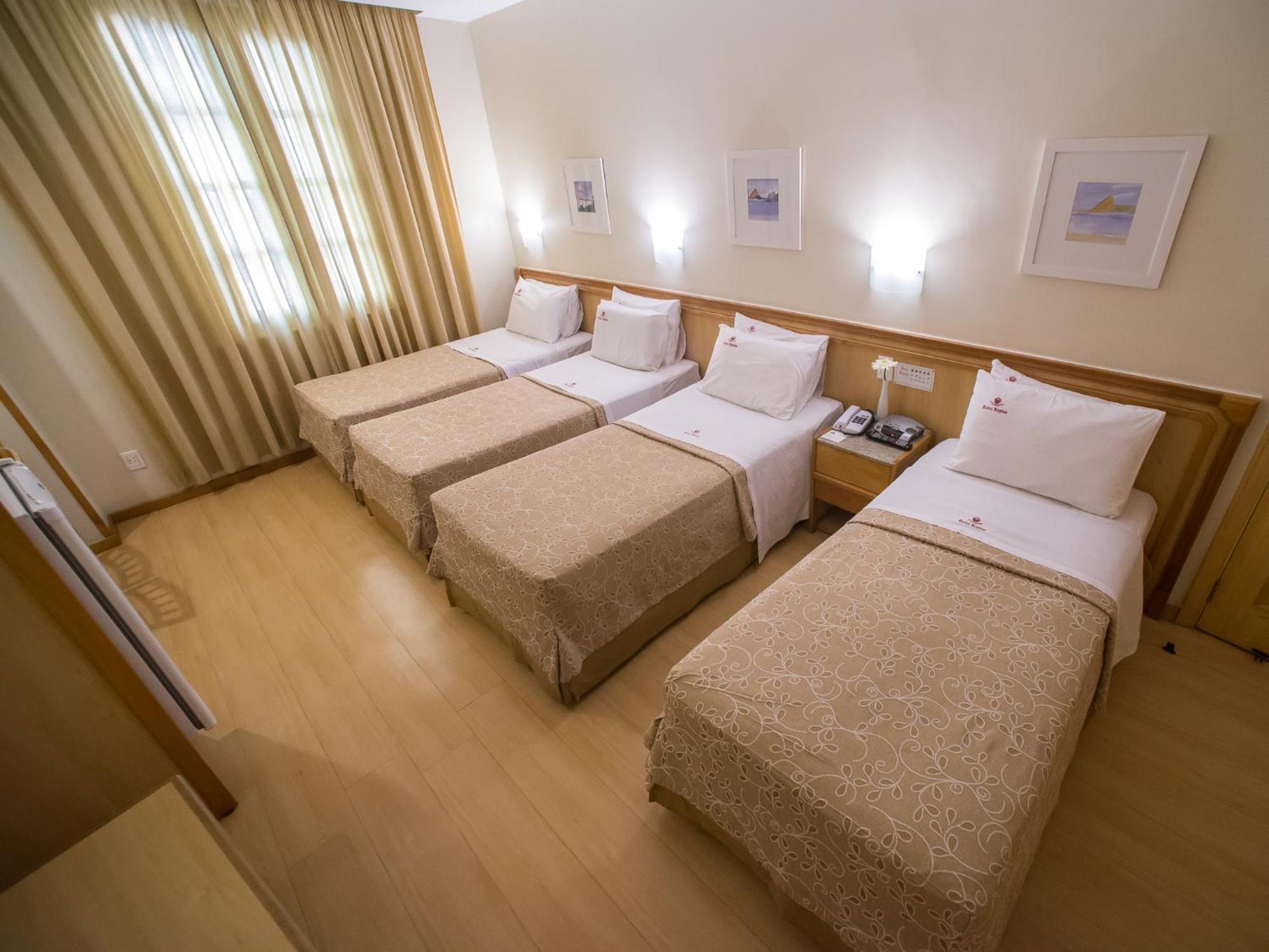 Hotel Regina Rio de Janeiro Esterno foto
