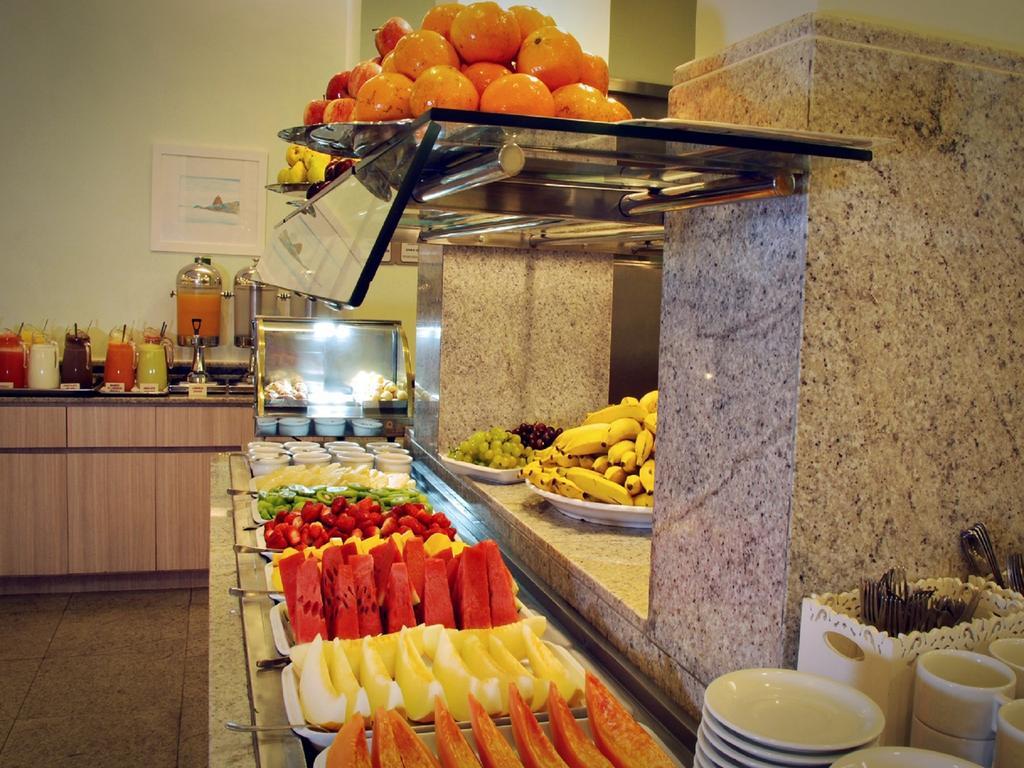 Hotel Regina Rio de Janeiro Esterno foto
