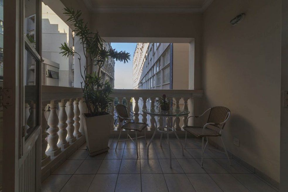 Hotel Regina Rio de Janeiro Esterno foto