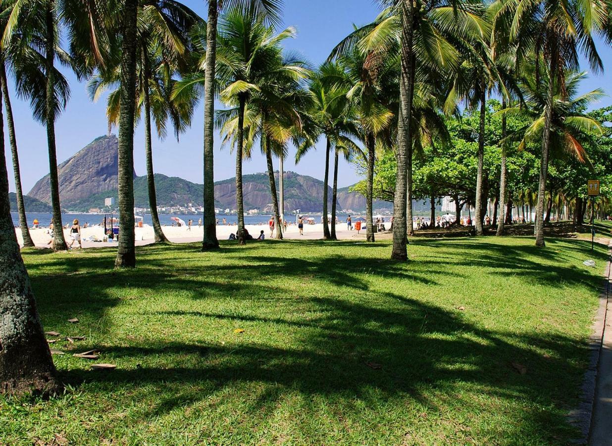 Hotel Regina Rio de Janeiro Esterno foto